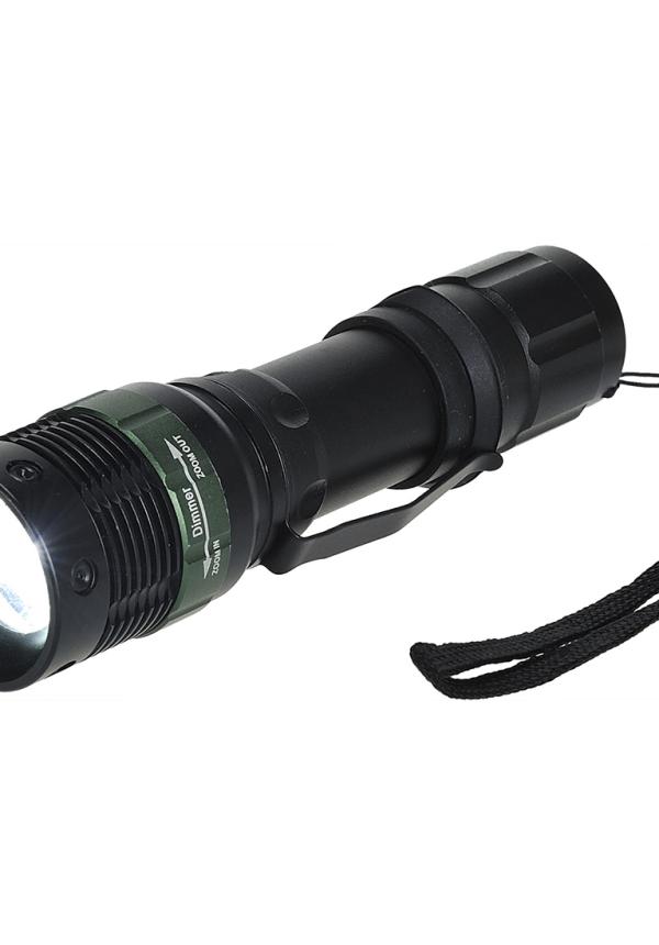 DE PA54 - Portwest 3W CREE lámpa