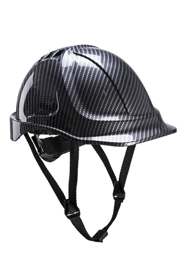 DE PC55 - Portwest Endurance Carbon védősisak DE PC55 - Portwest Endurance Carbon védősisak