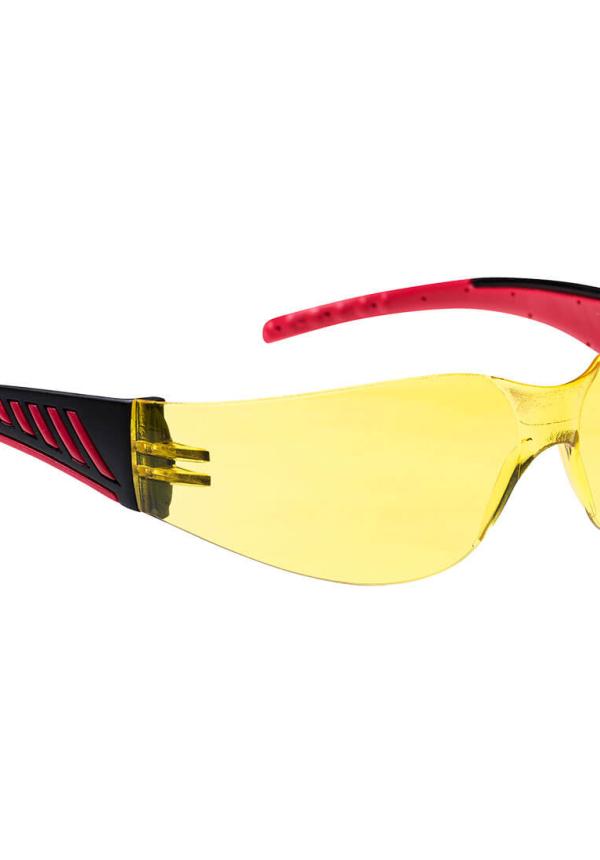 DE PR32 - Portwest Wrap Around Pro szemüveg DE PR32 - Portwest Wrap Around Pro szemüveg