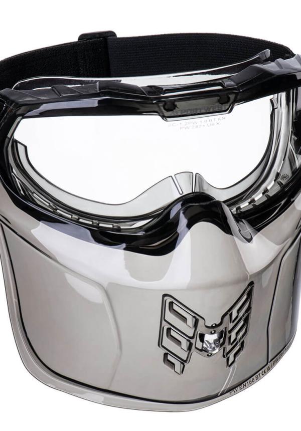 DE PS22 - Portwest Ultra Safe Goggles