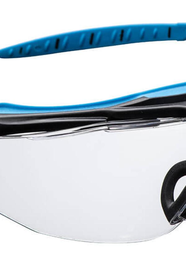 DE PS23 - Portwest Peak KN Safety Glasses
