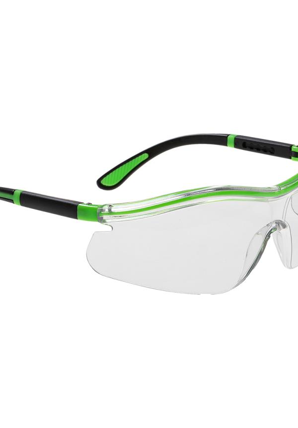 DE PS34 - Portwest Neon védőszemüveg DE PS34 - Portwest Neon védőszemüveg