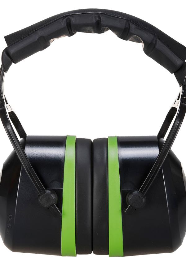 DE PS44 - Portwest Top fültok (SNR 33dB)