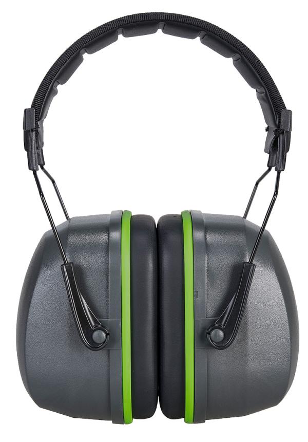 DE PS46 - Portwest Prémium fültok (SNR 34dB)