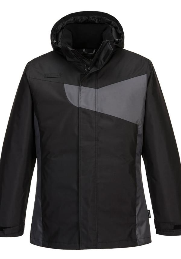 DE PW260 - Portwest PW2 Winter Jacket DE PW260 - Portwest PW2 Winter Jacket