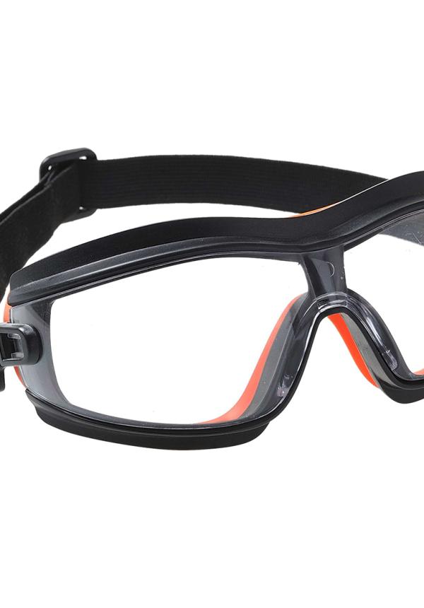 DE PW26 - Portwest Slim Safety védőszemüveg