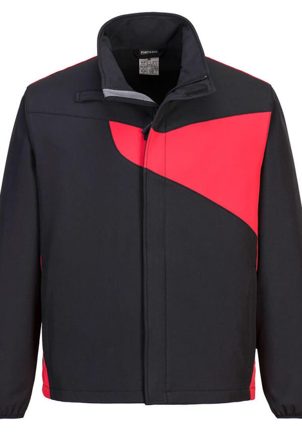 DE PW271 - Portwest PW2 Softshell Jacket DE PW271 - Portwest PW2 Softshell Jacket
