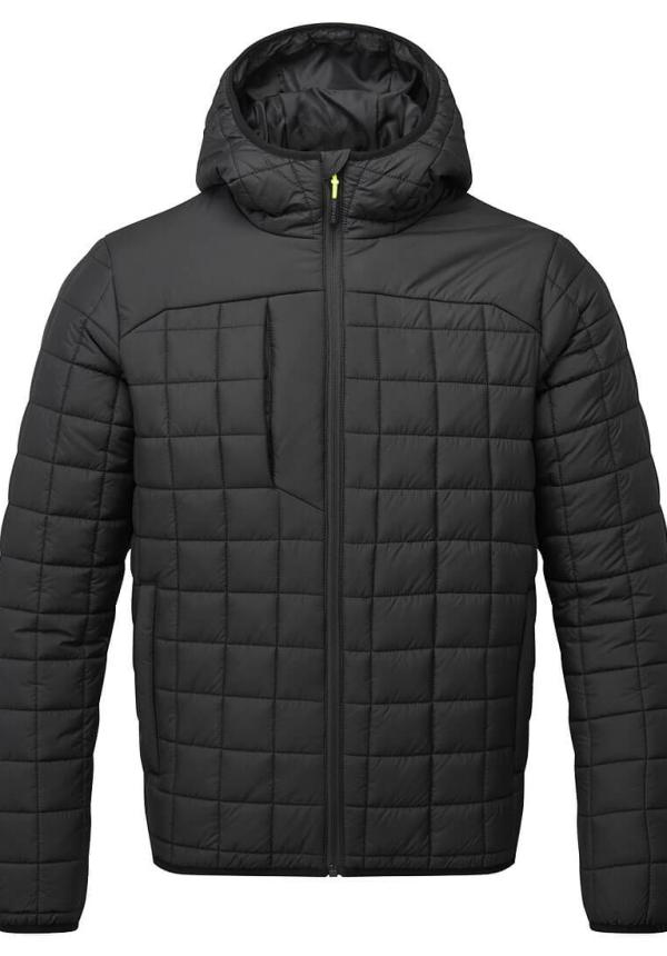 DE PW329 - Portwest PW3 Square Baffle Jacket DE PW329 - Portwest PW3 Square Baffle Jacket
