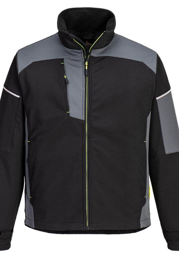 DE PW378 - Portwest PW3 Softshell Dzseki (3L)