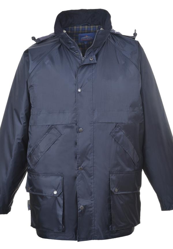 DE S430 - Portwest Perth Stormbeater Jacket