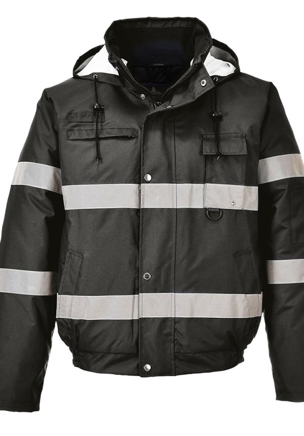 DE S434 - Portwest Iona Lite bomber dzseki DE S434 - Portwest Iona Lite bomber dzseki
