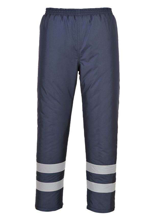 DE S482 - Portwest Iona Lite bélelt nadrág