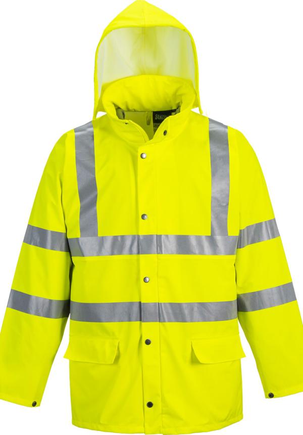 DE S491 - Portwest Sealtex béleletlen kabát