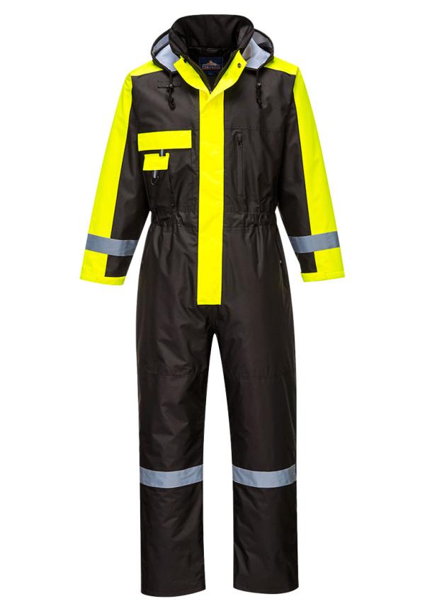 DE S585 - Portwest Téli overál