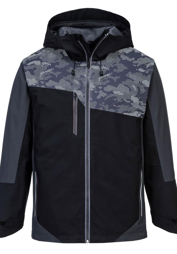 DE S601 - Portwest X3 Reflective kabát