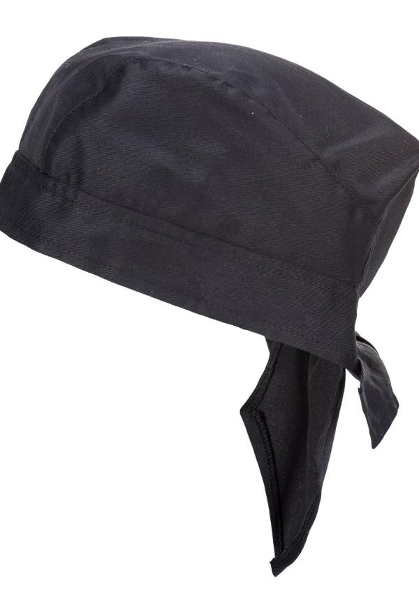 DE S903 - Portwest Bandana séfsapka DE S903 - Portwest Bandana séfsapka