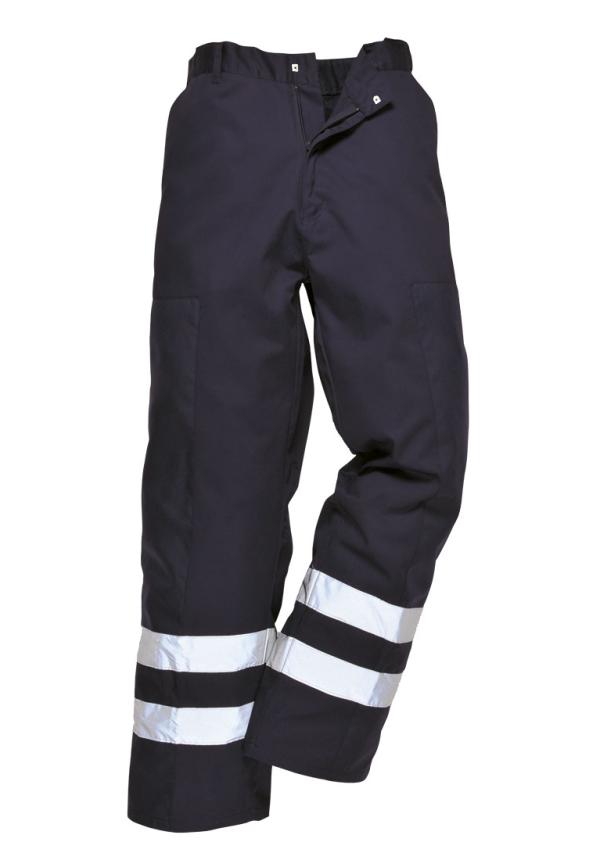 DE S918 - Portwest Ballistic nadrág DE S918 - Portwest Ballistic nadrág
