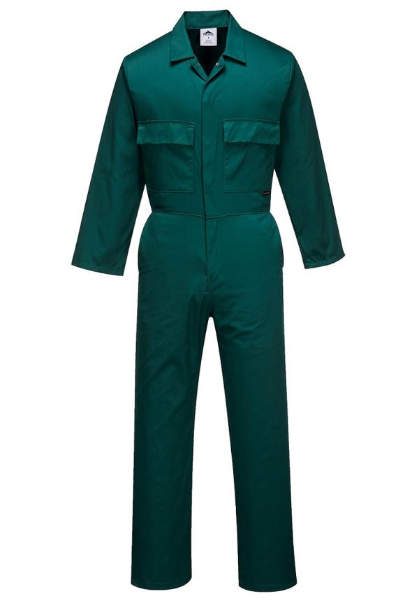 DE S999 - Portwest EuroWork overál