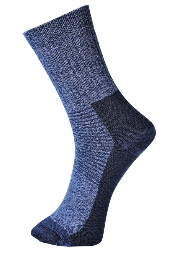 DE SK11 - Portwest Thermal zokni