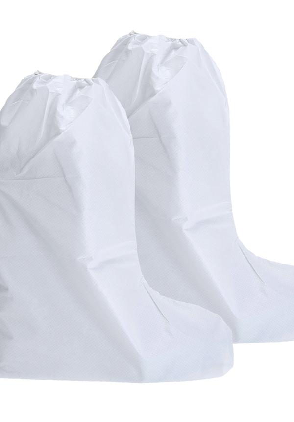 DE ST45 - Portwest BizTex Microporous csizmavédő 6PB (25 db)