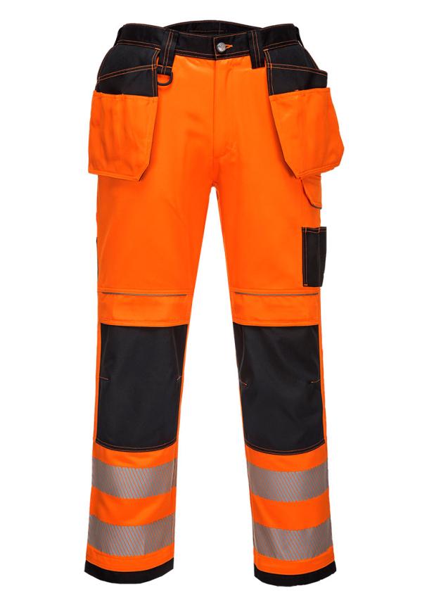 DE T501 - Portwest Vision Hi-Vis nadrág DE T501 - Portwest Vision Hi-Vis nadrág