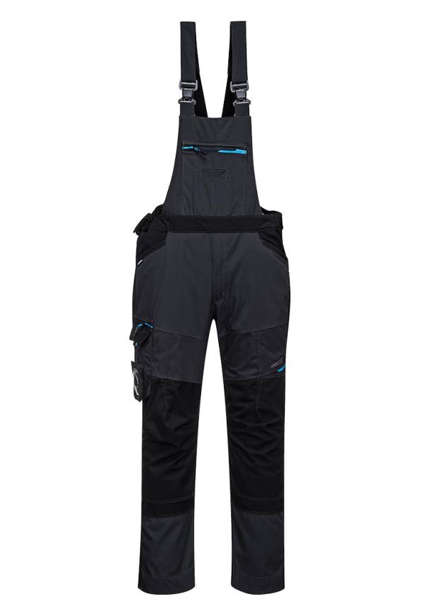 DE T704 - Portwest WX3 kantáros nadrág DE T704 - Portwest WX3 kantáros nadrág