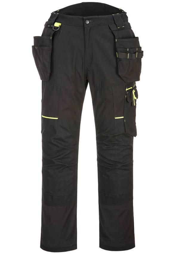 DE T706 - Portwest WX3 Leaf Holster nadrág