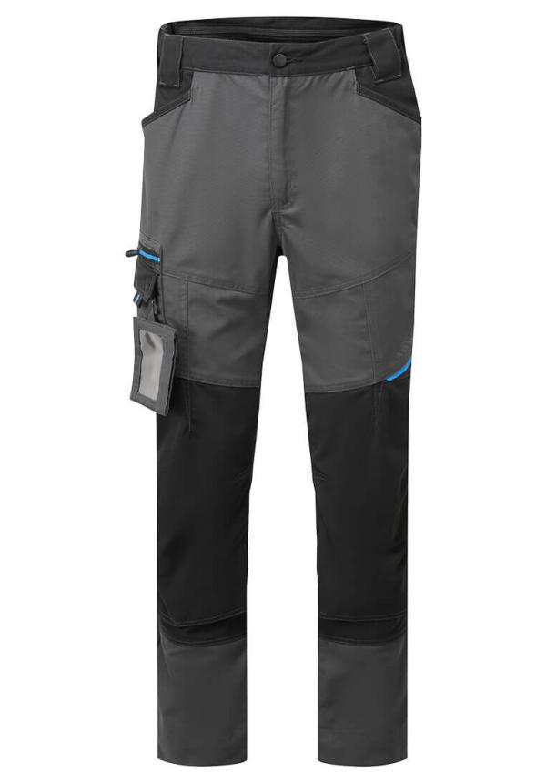 DE T718 - Portwest WX3 Slim Fit munkanadrág DE T718 - Portwest WX3 Slim Fit munkanadrág