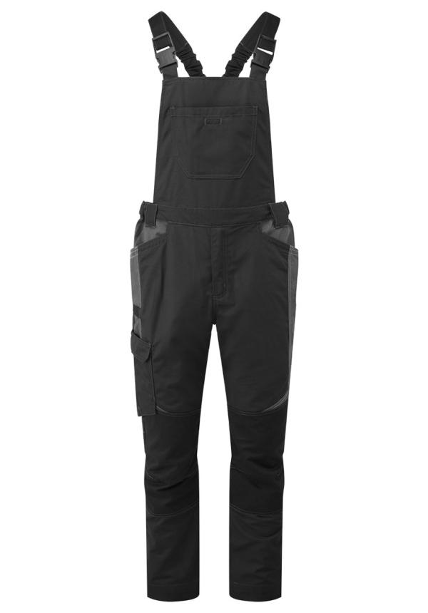 DE T746 - Portwest WX3 Industrial Wash kantáros nadrág DE T746 - Portwest WX3 Industrial Wash kantáros nadrág