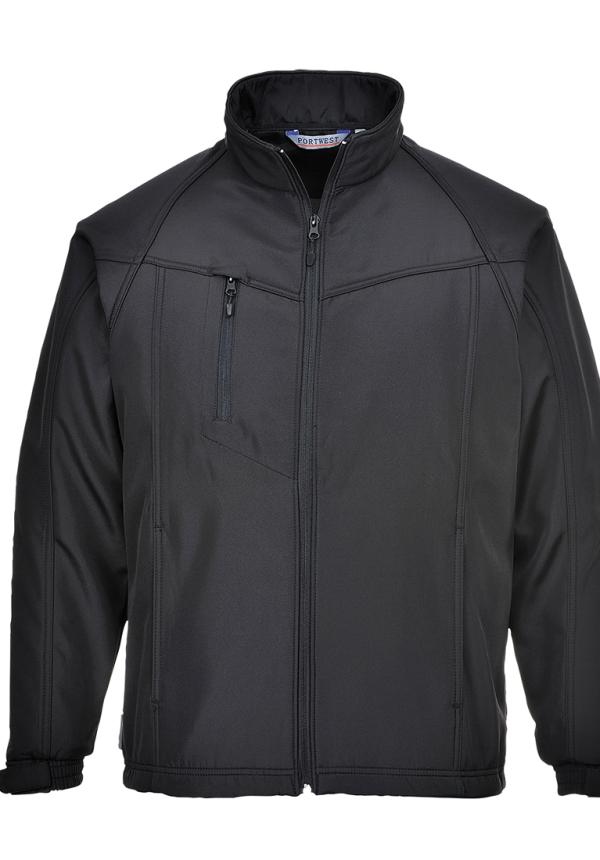 DE TK40 - Portwest Oregon Softshell dzseki