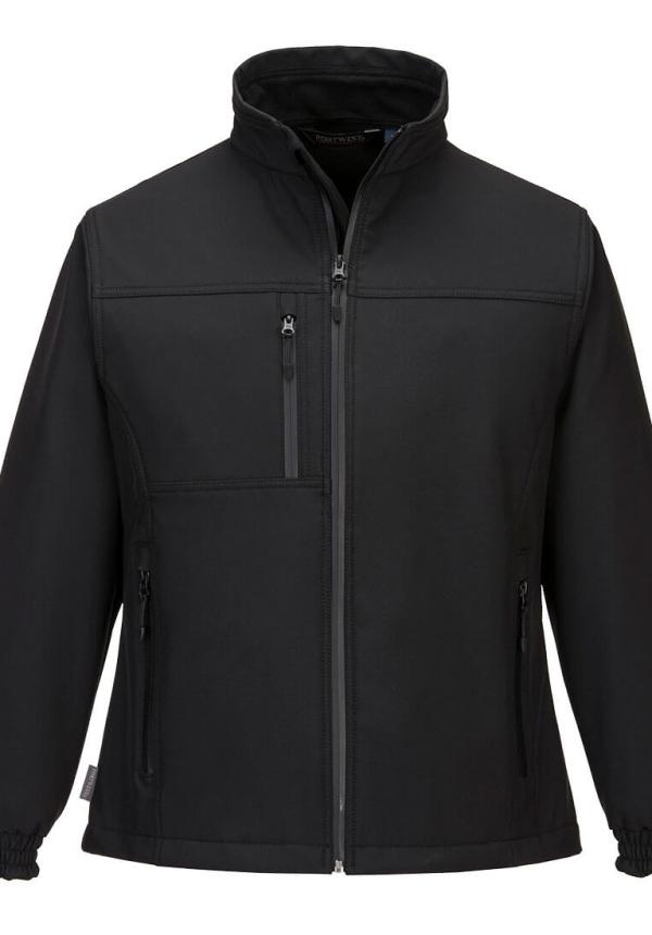 DE TK41 - Portwest Charlotte Softshell dzseki
