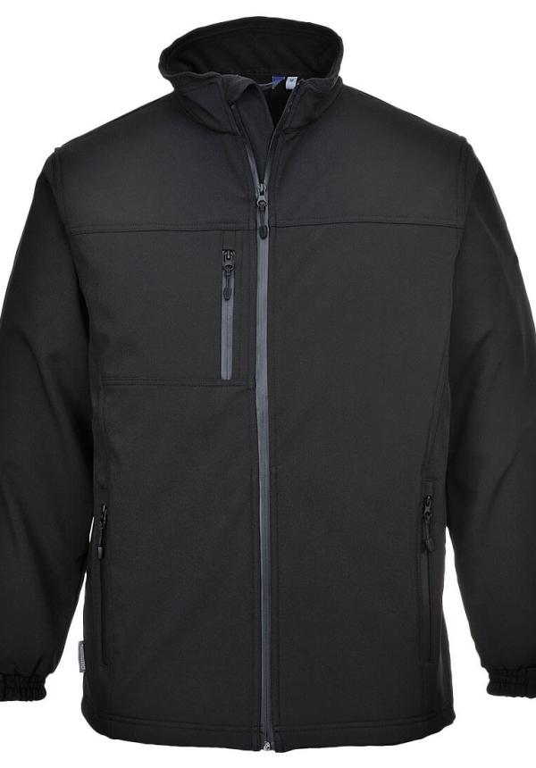 DE TK50 - Portwest Softshell dzseki