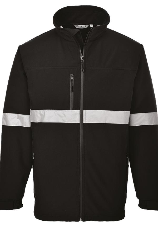 DE TK54 - Portwest IONA Softshell dzseki (3L)