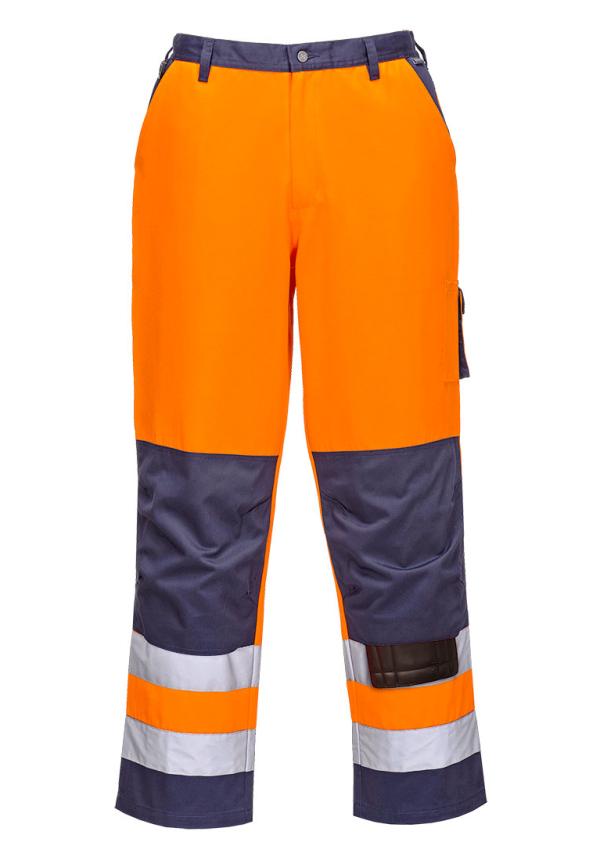 DE TX51 - Portwest Texo Hi-Vis derekasnadrág