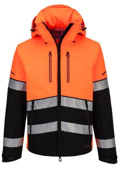 Portwest EV4 Hi-Vis kabát (3L) Portwest EV4 Hi-Vis kabát (3L)