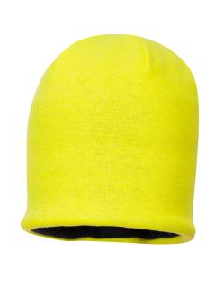 Portwest Modaflame Knit Hi-Vis lángálló sapka Portwest Modaflame Knit Hi-Vis lángálló sapka