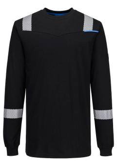 Portwest WX3 Modaflame Knit póló