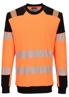 Portwest PW3 Modaflame Knit Hi-Vis lángálló pulóver