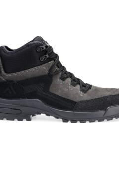 Portwest Steel Suede munkavédelmi bakancs S3L CI FO SR