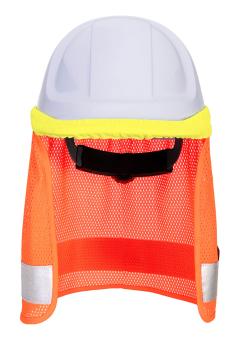 Portwest Hi-Vis nyakárnyékoló Portwest Hi-Vis nyakárnyékoló