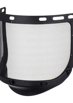 Portwest Etched steel mesh látómező PF01-hez és PF02-höz Portwest Etched steel mesh látómező PF01-hez és PF02-höz