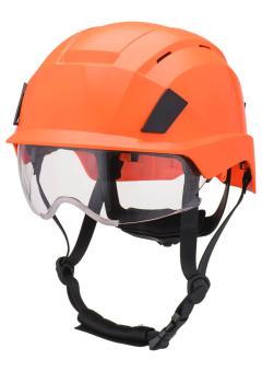 Portwest Integrated Visor sisak