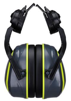 Portwest HV Extreme Medium Clip-On fémmentes fültok