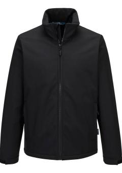Portwest Fűthető softshell dzseki Portwest Fűthető softshell dzseki