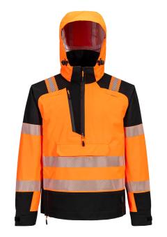 Portwest PW3 Hi-Vis Overhead esőkabát (3L)