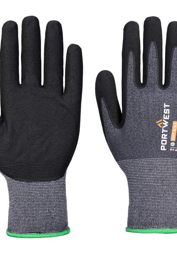 DE APR12 - Portwest Grip védőkesztyű