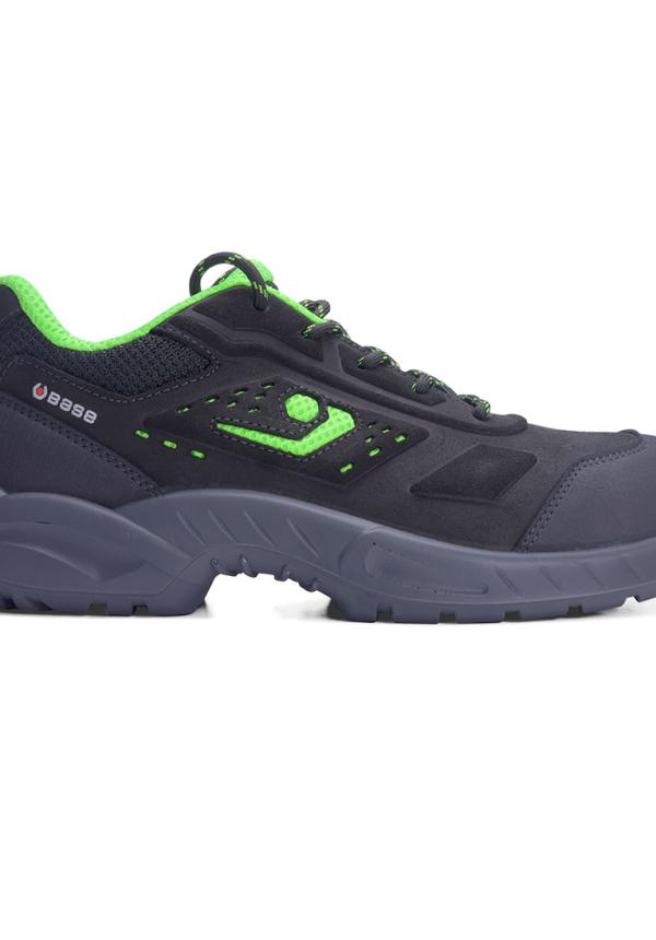 DE B0136C - BASE Cadorna munkavédelmi cipő S1PS LG FO SR DE B0136C - BASE Cadorna munkavédelmi cipő S1PS LG FO SR