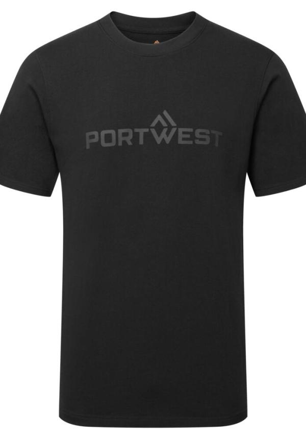 DE B198 - Portwest 3D dombornyomott 