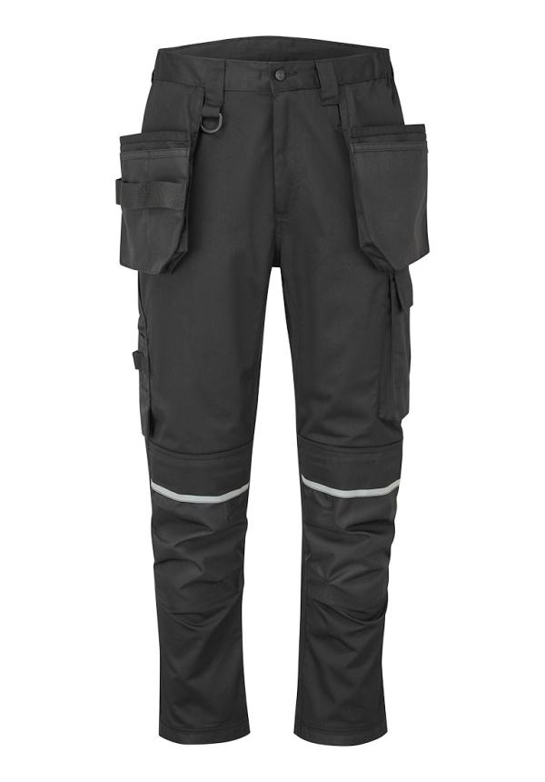 DE CD845 - Portwest WX2 Eco Craft lengőzsebes nadrág DE CD845 - Portwest WX2 Eco Craft lengőzsebes nadrág