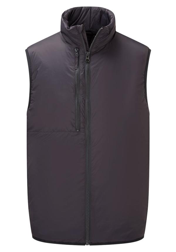 DE CD869 - Portwest WX2 Eco bélelt mellény